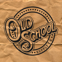 Old School Supply Co.
