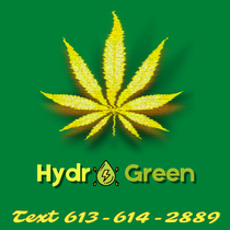 HYDRO GREEN  🚛