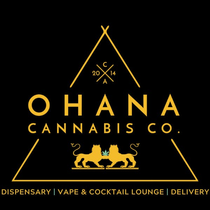 Ohana Cannabis