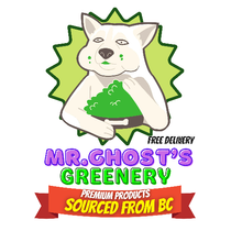 Mr.Ghost's Greenery