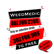 Weed Medic OTTAWA