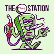 The Dank Station