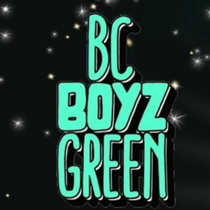 BC Boyz Green