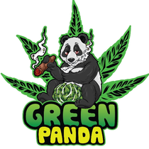 Green Panda 