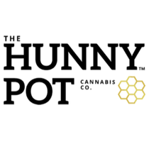The Hunny Pot Cannabis Co. (Milton, ON)