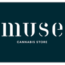 Muse Cannabis Store (385 Dollarton Hwy N, BC)