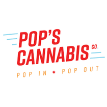 Pop's Cannabis - Toronto (Liberty)