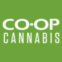 Co-op Cannabis (Calgary)