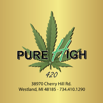 Pure High 420 (Westland)