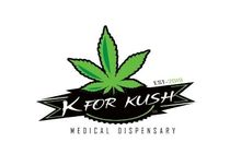 K for Kush - OKC