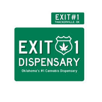 Exit 1 Dispensary
