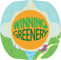 Winning Greenery