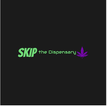 Skip the dispensary