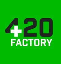 420 Factory Delivery