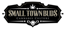 SMALL TOWN BUDS CANNABIS