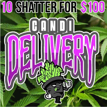 Candi Delivery Candy
