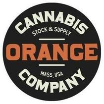 Orange Cannabis Company