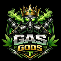 GAS GODS