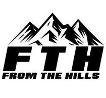 From The Hills - Lead
