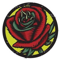 The Sticky Rose now Enjoymint