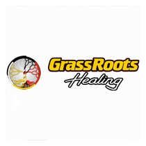 GrassRoots Healing