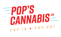 POP'S CANNABIS CO.