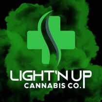 Light'N Up Cannabis Co.