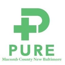 PURE |REC & MED | St.Clair - Delivery