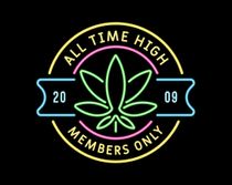 All Time High