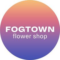 FOGTOWN FLOWER