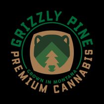 Grizzly Pine