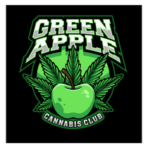 Green Apple Cannabis Club