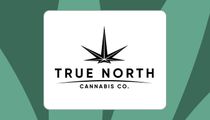 True North Cannabis - Kitchener