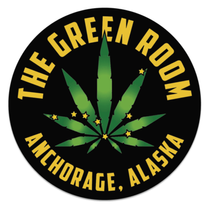 The Green Room AK