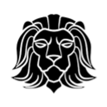 Leaf and Lion