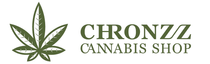 CHRONZZ CANNABIS SHOP