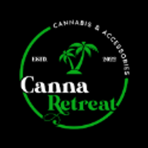 Canna Retreat - Palmer