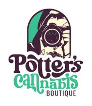 Potters Cannabis Boutique
