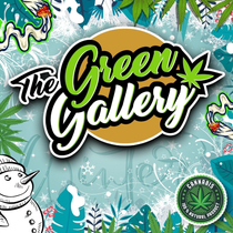 The Green Gallery