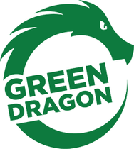 Green Dragon - Titusville