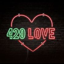 420 LOVE