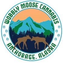 Wobbly Moose