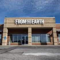 From The Earth - Independence