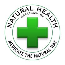 Sallisaw Natural Health 24/7 and Drive Thru!