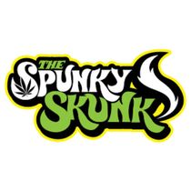 The Spunky Skunk