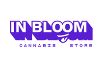 IN BLOOM CANNABIS
