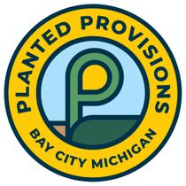 Planted Provisioning - Bay City Delivery