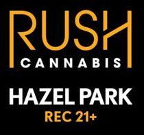 Rush Cannabis - Hazel Park