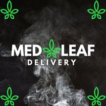 MedLeaf Delivery