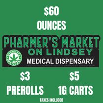 Pharmer's Market - Norman